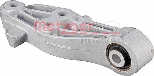 Metzger 8053769 - Подушка, підвіска двигуна autozip.com.ua