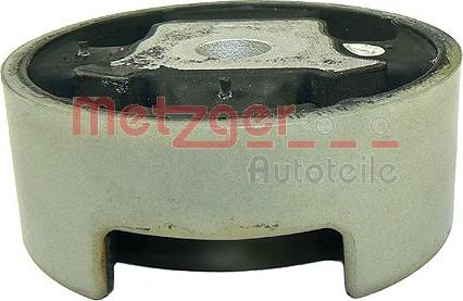 Metzger 8053708 - Подушка, підвіска двигуна autozip.com.ua