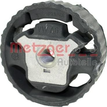 Metzger 8053726 - Подушка, підвіска двигуна autozip.com.ua