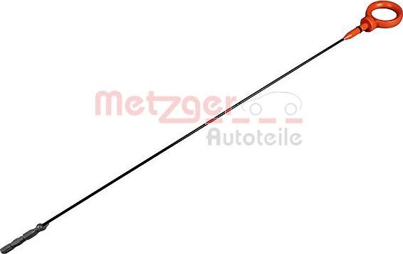 Metzger 8001049 - Покажчик рівня масла autozip.com.ua