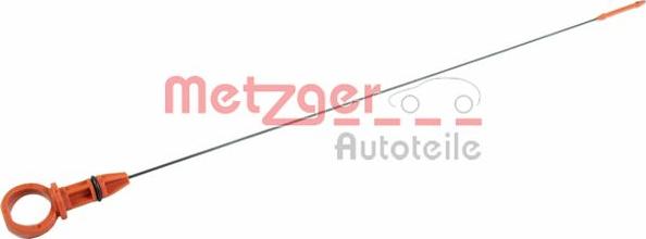Metzger 8001045 - Покажчик рівня масла autozip.com.ua