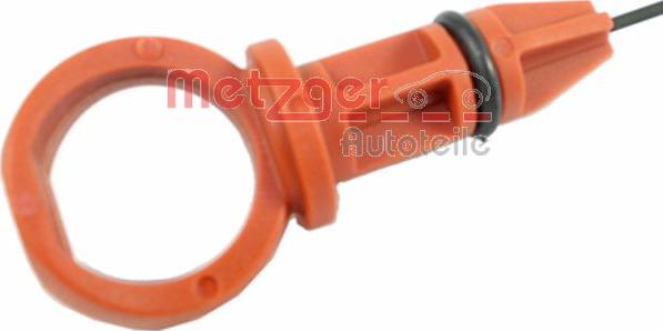 Metzger 8001045 - Покажчик рівня масла autozip.com.ua
