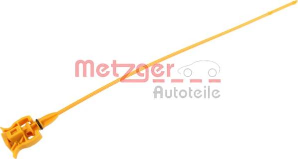Metzger 8001040 - Покажчик рівня масла autozip.com.ua
