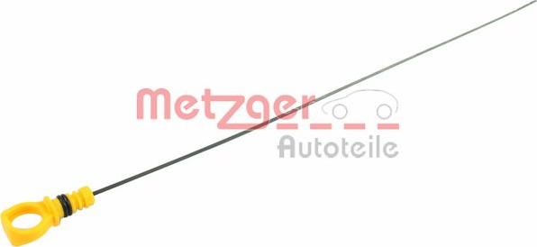 Metzger 8001043 - Покажчик рівня масла autozip.com.ua
