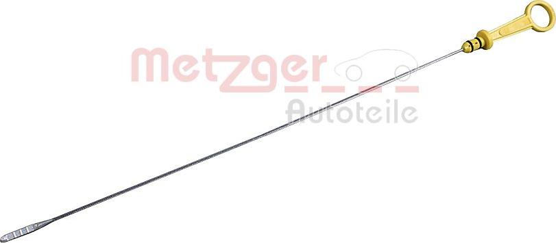 Metzger 8001047 - Покажчик рівня масла autozip.com.ua