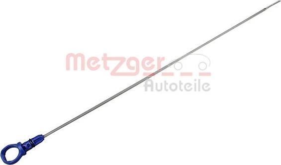 Metzger 8001051 - Покажчик рівня масла autozip.com.ua