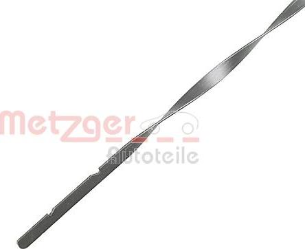 Metzger 8001053 - Покажчик рівня масла autozip.com.ua