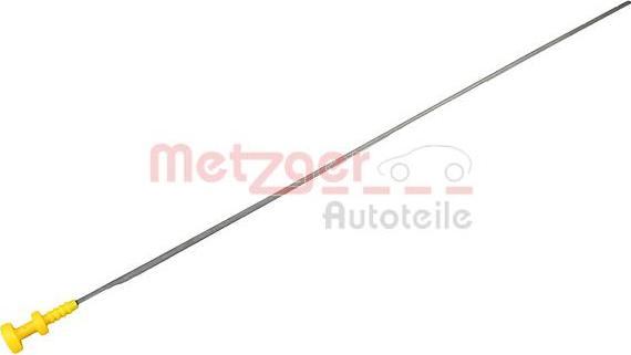 Metzger 8001052 - Покажчик рівня масла autozip.com.ua