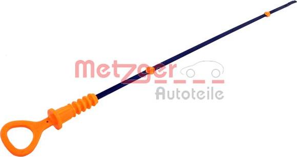 Metzger 8001001 - Покажчик рівня масла autozip.com.ua