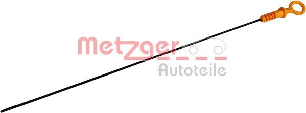 Metzger 8001014 - Покажчик рівня масла autozip.com.ua