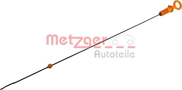 Metzger 8001011 - Покажчик рівня масла autozip.com.ua