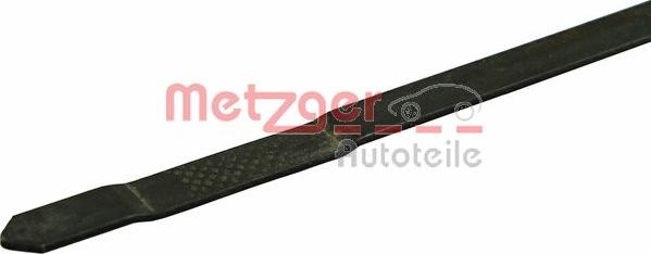 Metzger 8001013 - Покажчик рівня масла autozip.com.ua