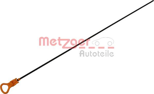 Metzger 8001013 - Покажчик рівня масла autozip.com.ua