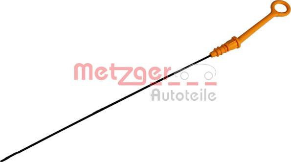 Metzger 8001012 - Покажчик рівня масла autozip.com.ua