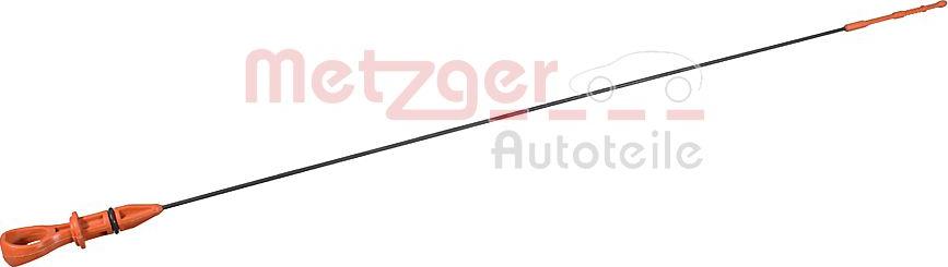 Metzger 8001081 - Покажчик рівня масла autozip.com.ua