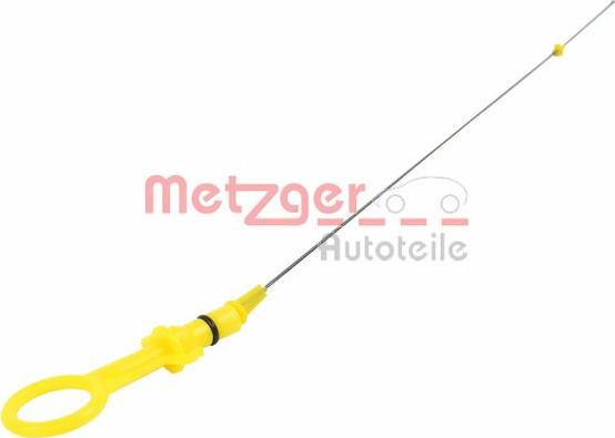 Metzger 8001039 - Покажчик рівня масла autozip.com.ua