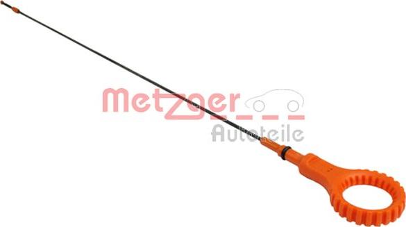 Metzger 8001034 - Покажчик рівня масла autozip.com.ua