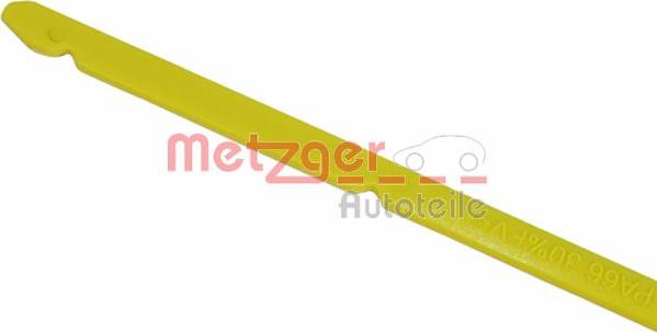 Metzger 8001030 - Покажчик рівня масла autozip.com.ua