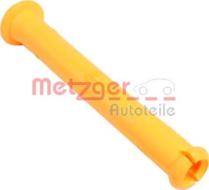 Metzger 8001032 - Воронка, покажчик рівня масла autozip.com.ua