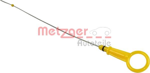 Metzger 8001029 - Покажчик рівня масла autozip.com.ua