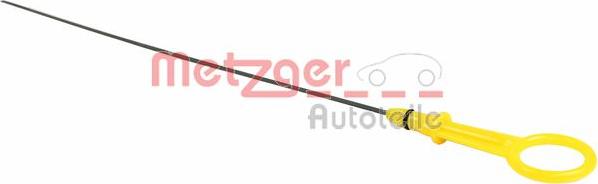 Metzger 8001024 - Покажчик рівня масла autozip.com.ua
