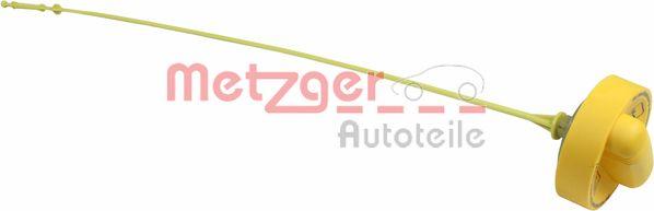 Metzger 8001027 - Покажчик рівня масла autozip.com.ua