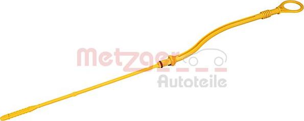 Metzger 8001079 - Покажчик рівня масла autozip.com.ua