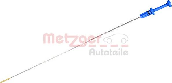 Metzger 8001076 - Покажчик рівня масла autozip.com.ua