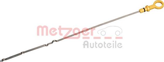 Metzger 8001070 - Покажчик рівня масла autozip.com.ua
