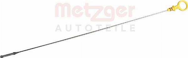Metzger 8001114 - Покажчик рівня масла autozip.com.ua