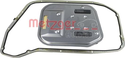 Metzger 8020093 - Гідрофільтри, автоматична коробка передач autozip.com.ua