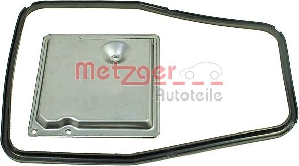 Metzger 8020046 - Гідрофільтри, автоматична коробка передач autozip.com.ua