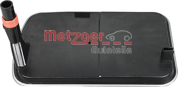 Metzger 8020053 - Гідрофільтри, автоматична коробка передач autozip.com.ua