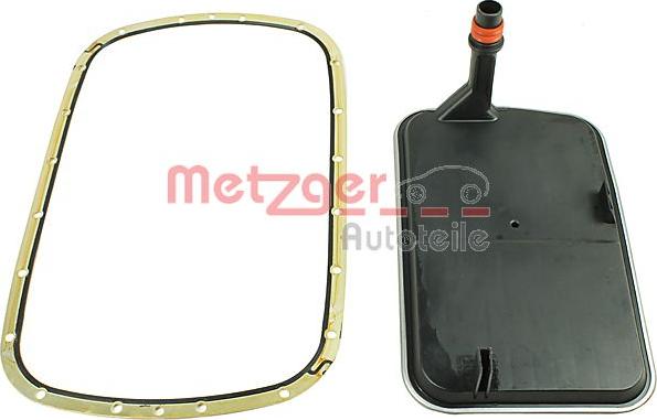 Metzger 8020052 - Гідрофільтри, автоматична коробка передач autozip.com.ua