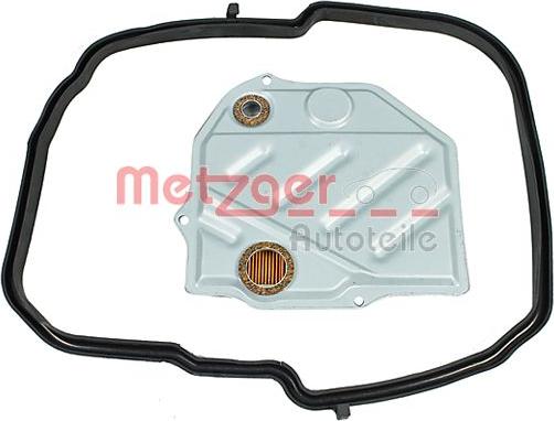 Metzger 8020065 - Гідрофільтри, автоматична коробка передач autozip.com.ua