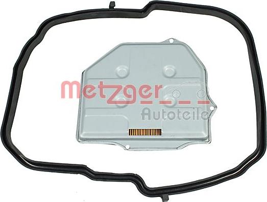 Metzger 8020065 - Гідрофільтри, автоматична коробка передач autozip.com.ua