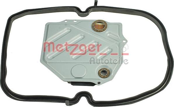 Metzger 8020066 - Гідрофільтри, автоматична коробка передач autozip.com.ua