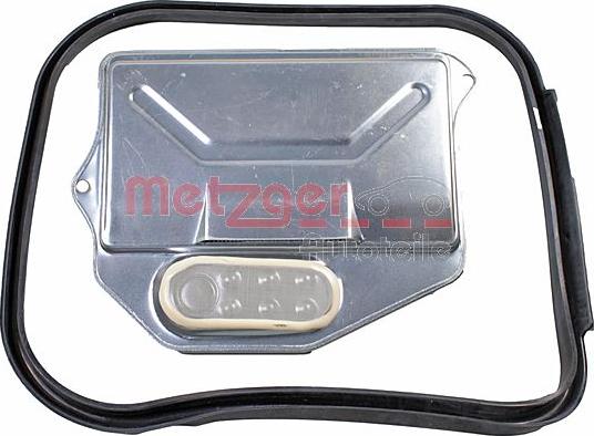 Metzger 8020068 - Гідрофільтри, автоматична коробка передач autozip.com.ua