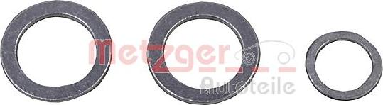 Metzger 8020068 - Гідрофільтри, автоматична коробка передач autozip.com.ua