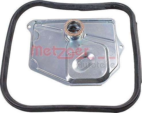 Metzger 8020068 - Гідрофільтри, автоматична коробка передач autozip.com.ua
