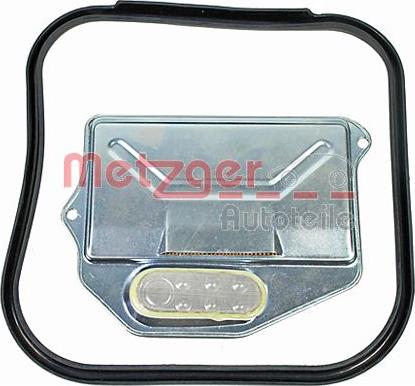 Metzger 8020067 - Гідрофільтри, автоматична коробка передач autozip.com.ua