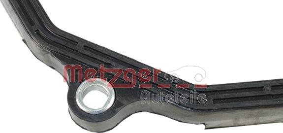 Metzger 8020006 - Гідрофільтри, автоматична коробка передач autozip.com.ua