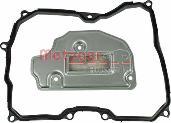 Metzger 8020008 - Гідрофільтри, автоматична коробка передач autozip.com.ua