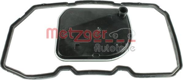 Metzger 8020019 - Гідрофільтри, автоматична коробка передач autozip.com.ua