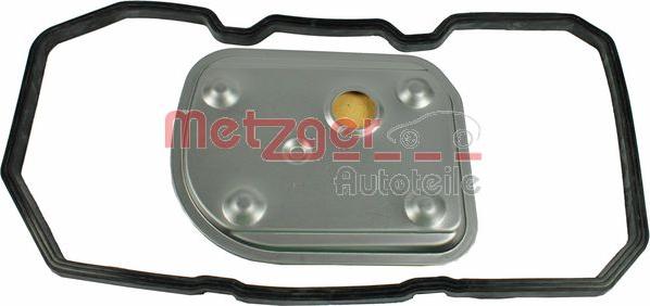Metzger 8020019 - Гідрофільтри, автоматична коробка передач autozip.com.ua