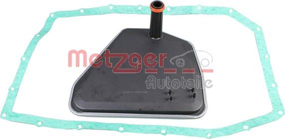 Metzger 8020010 - Гідрофільтри, автоматична коробка передач autozip.com.ua
