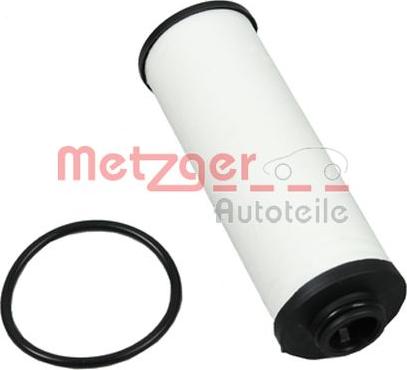 Metzger 8020089 - Гідрофільтри, автоматична коробка передач autozip.com.ua