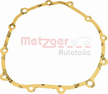 Metzger 8020086 - Гідрофільтри, автоматична коробка передач autozip.com.ua