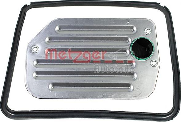 Metzger 8020082 - Гідрофільтри, автоматична коробка передач autozip.com.ua