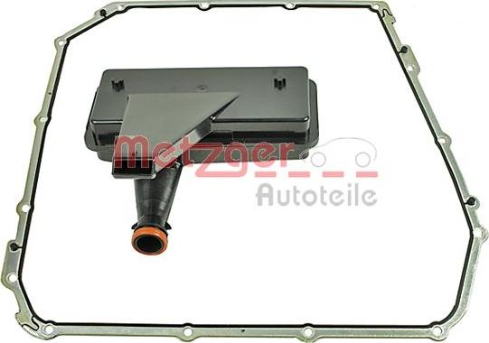 Metzger 8020039 - Гідрофільтри, автоматична коробка передач autozip.com.ua